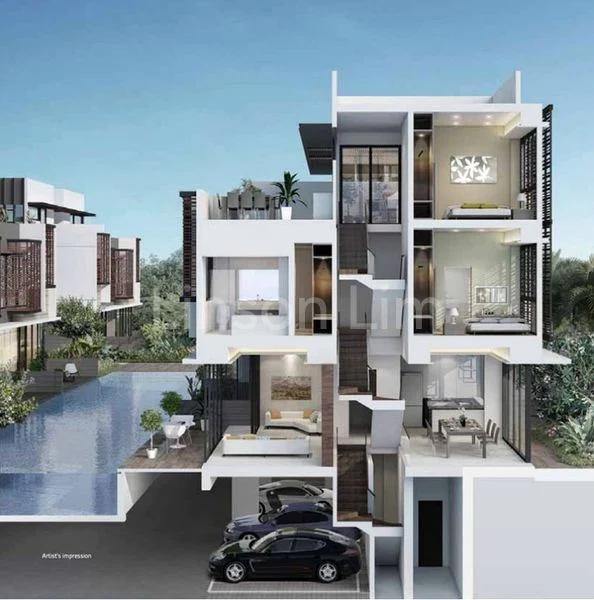 4 Bed (Landed) for Sale in  Alana - Image 2